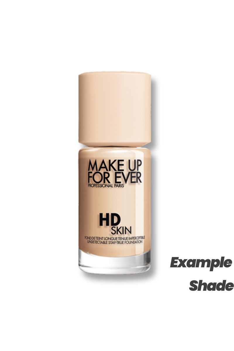 HD Skin Foundation