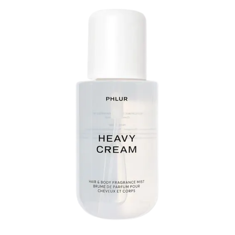 Heavy Cream Body Mist