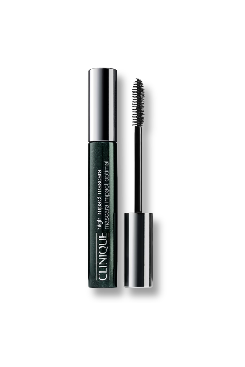 High Impact Mascara