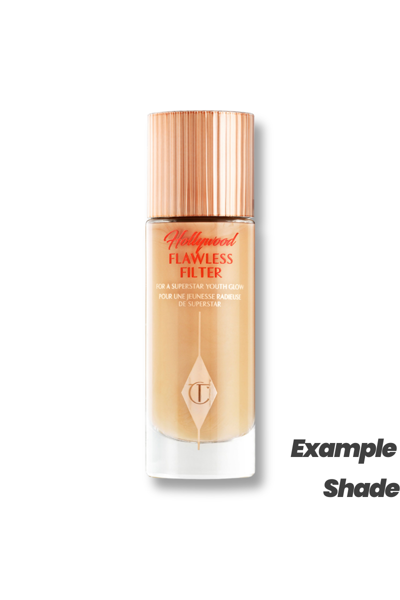 Hollywood Flawless Filter