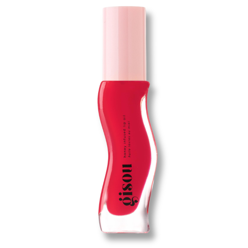 Honey Infused Hydrating Lip Oil