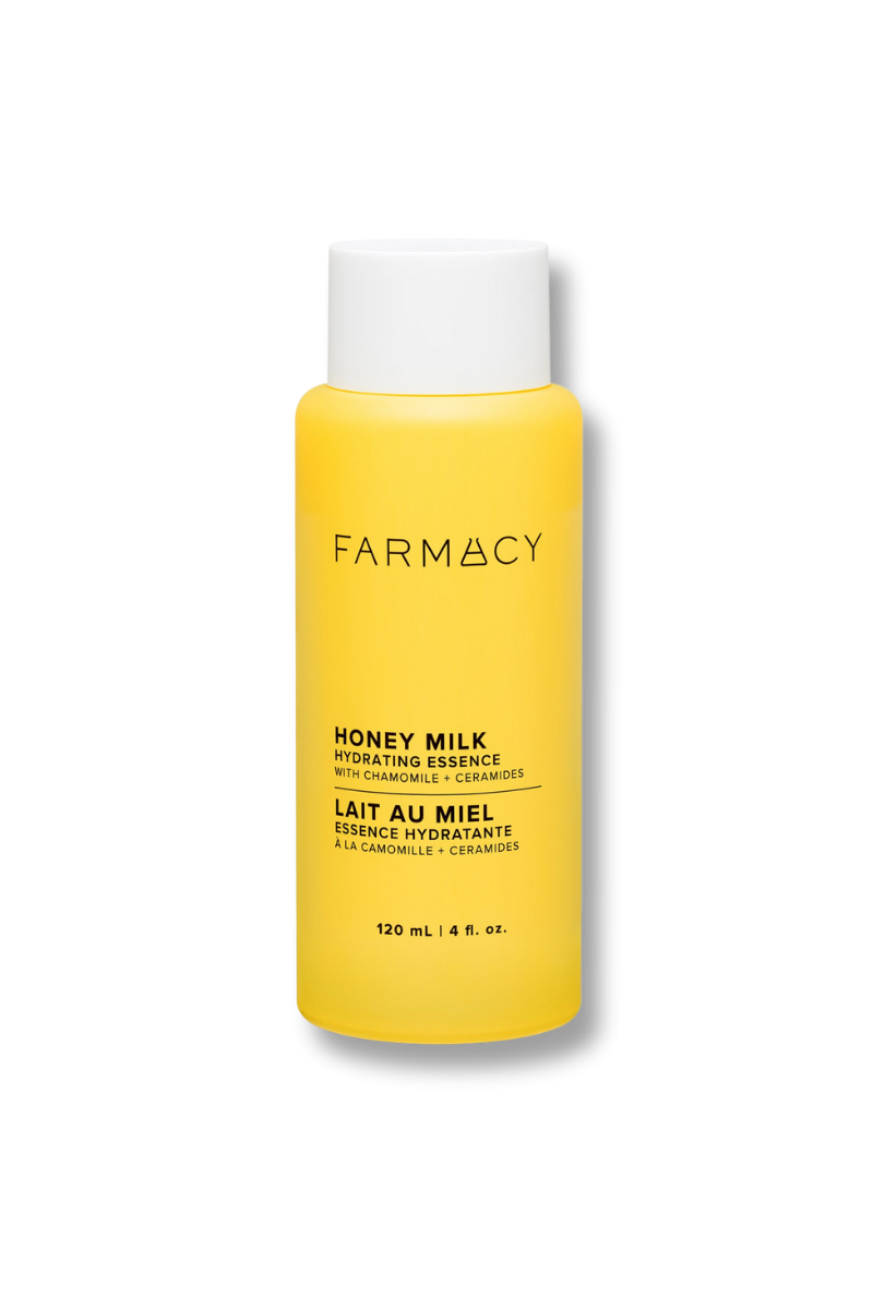 Honey Milk Hydrating Essence
