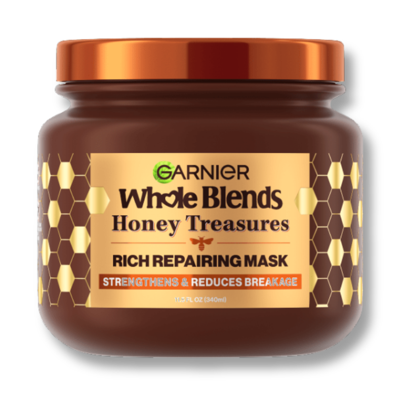 Honey Treasures Repairing Mask