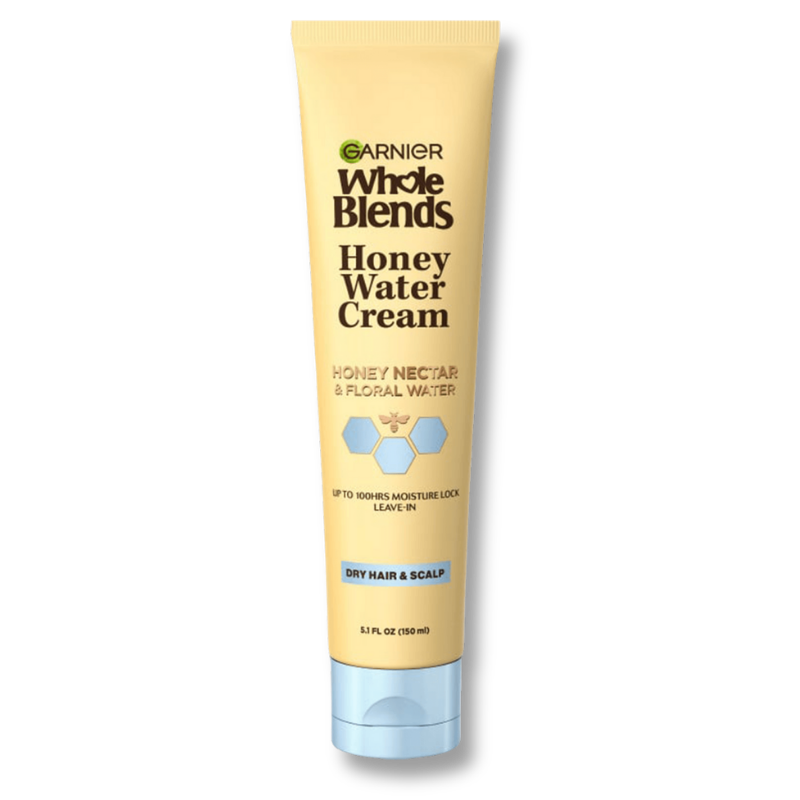 Honey Water Moisture Leave-In Cream