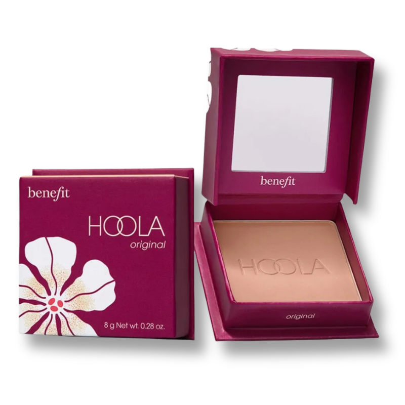 Hoola Matte Bronzer