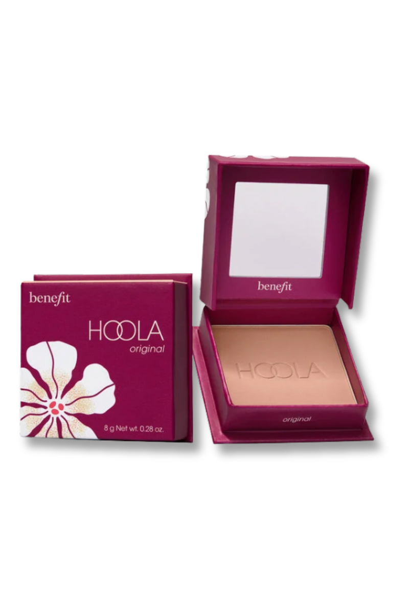 Hoola Matte Bronzer