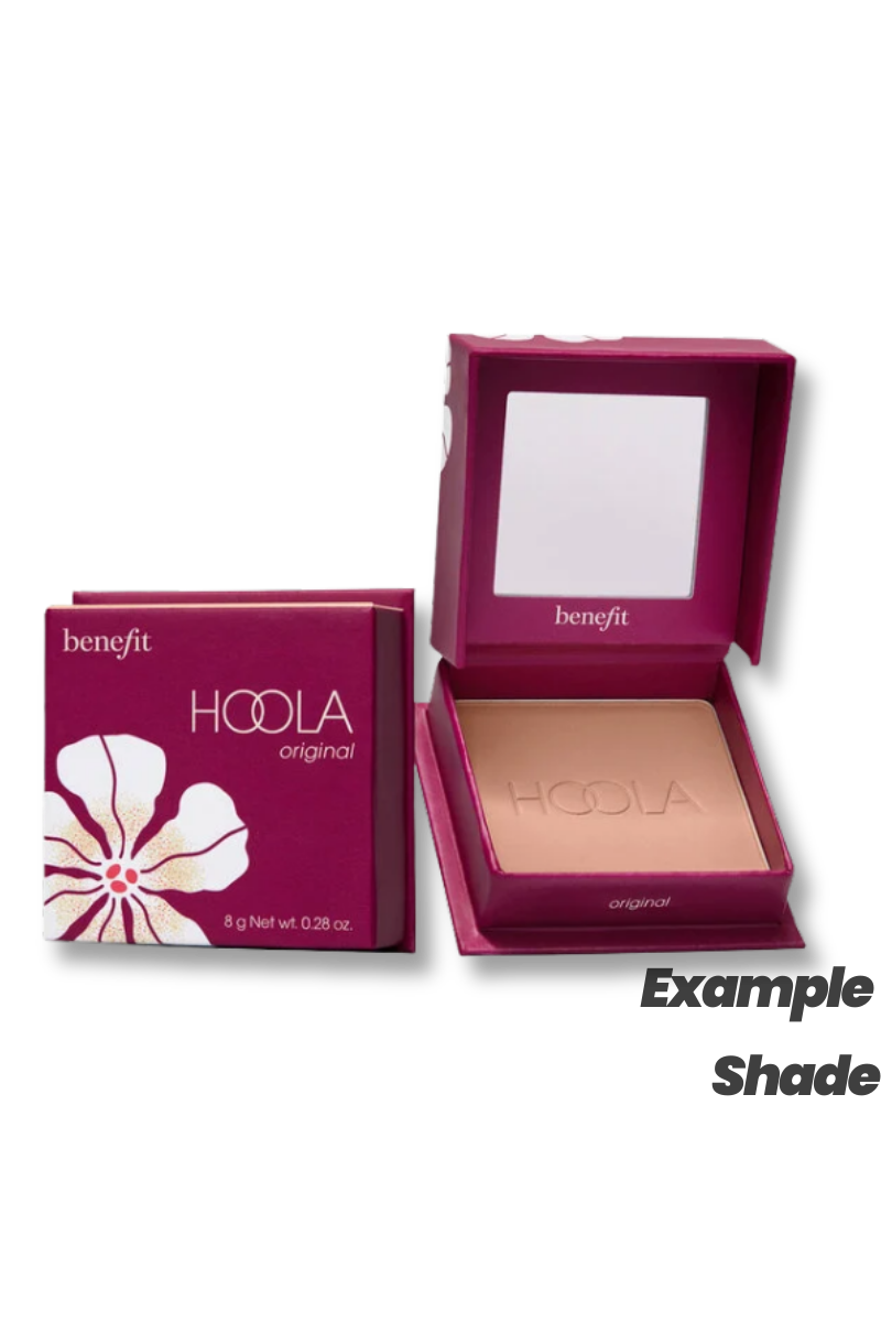 Hoola Matte Bronzer