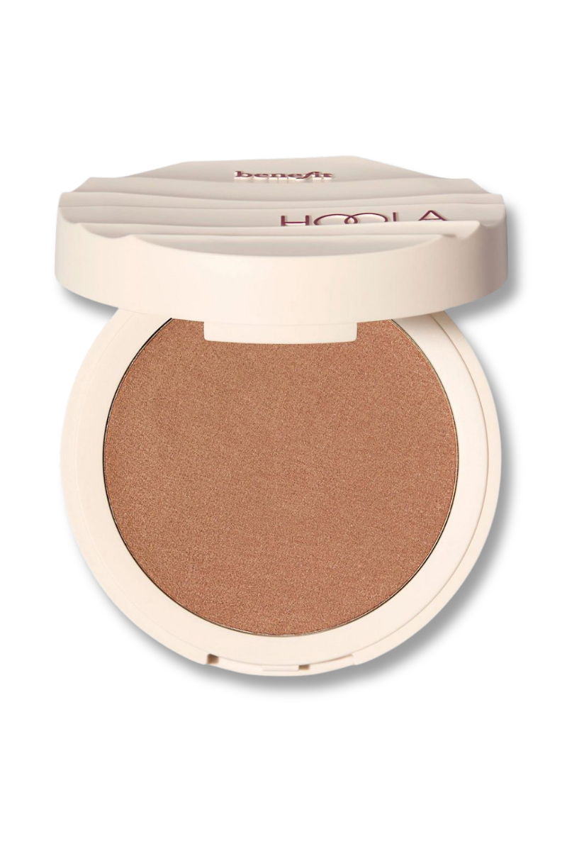 Hoola Wave Cream Bronzer