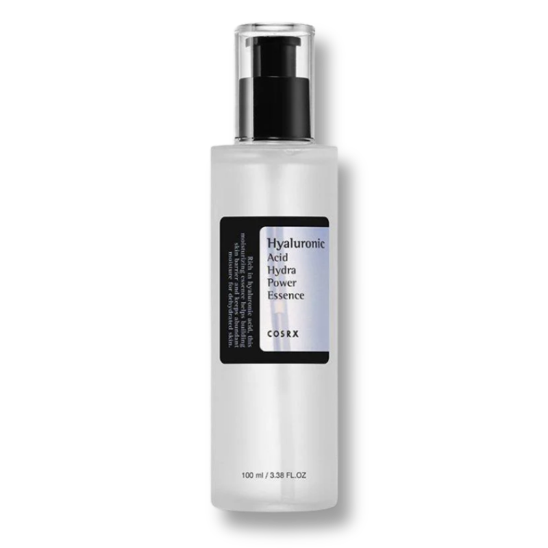Hyaluronic Acid Hydra Power Essence