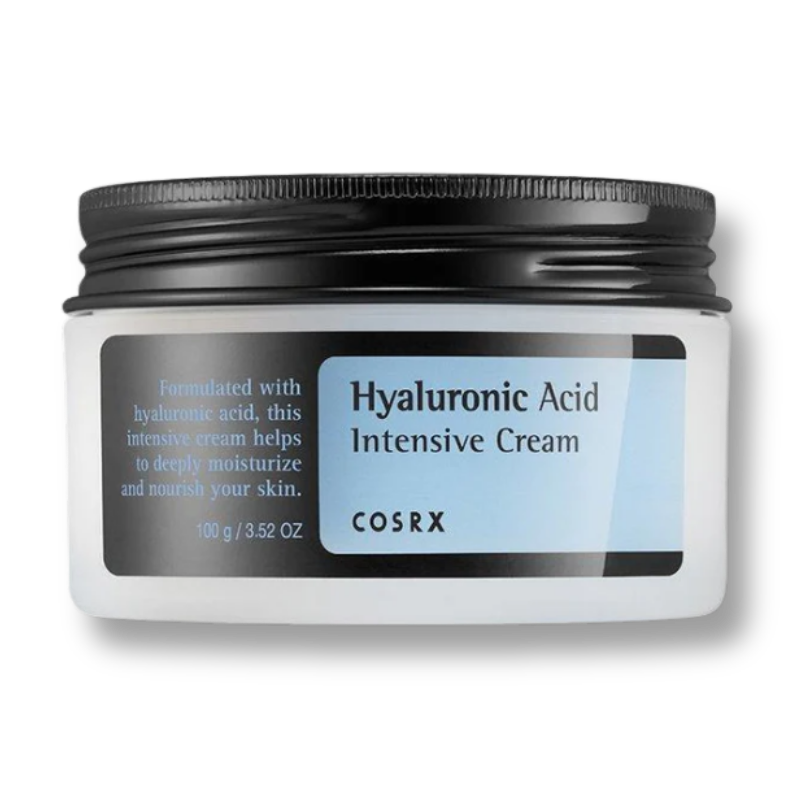 Hyaluronic Acid Intensive Cream