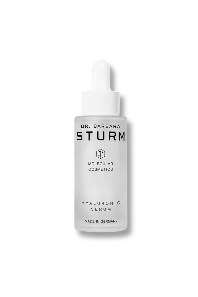 Hyaluronic Serum