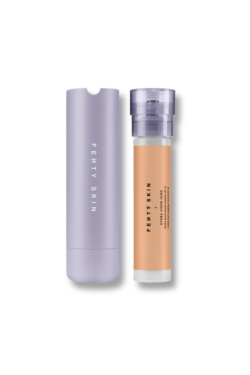 Hydra Vizor Huez Tinted Moisturizer SPF 30