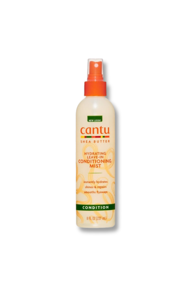 Hydrating Leave-In Conditioning Spray