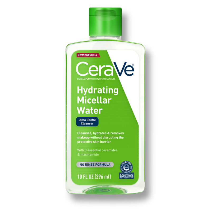 Hydrating Micellar Water