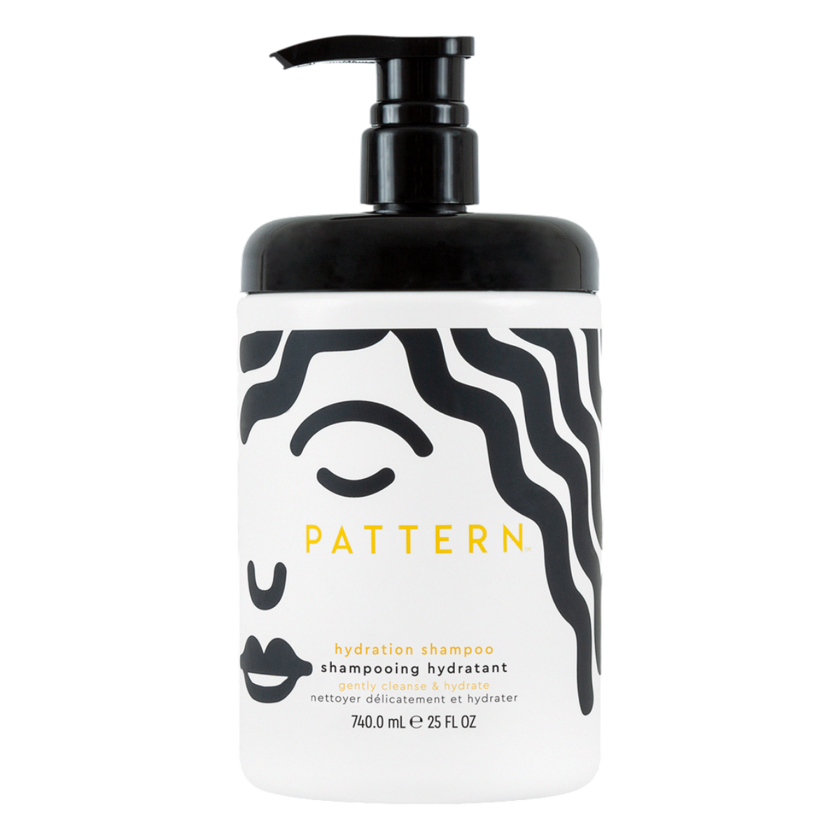 Hydration Shampoo