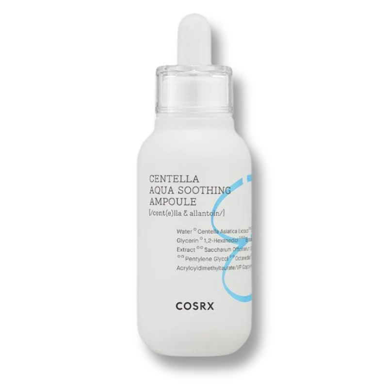 Hydrium Centella Aqua Soothing Ampoule