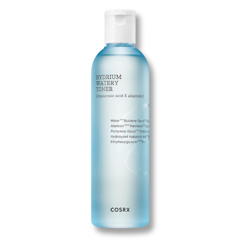 Hydrium Watery Toner
