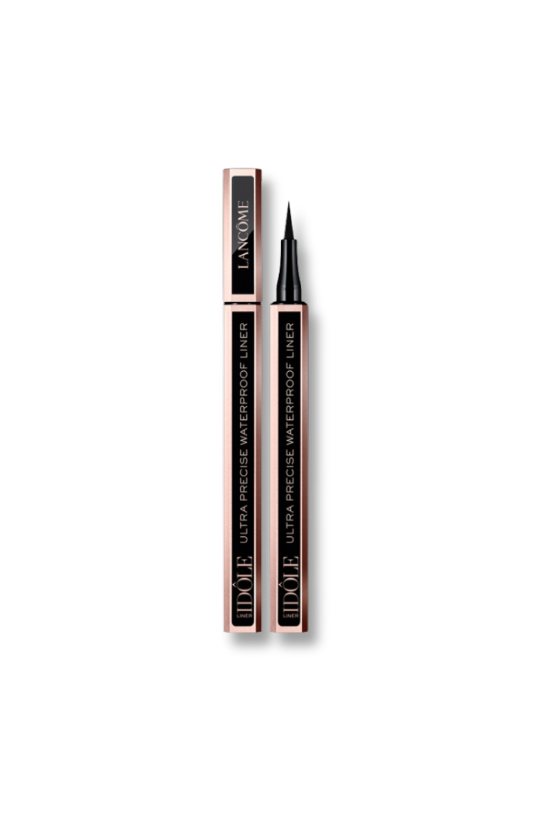 Idôle Ultra-Precise Felt Tip Eyeliner