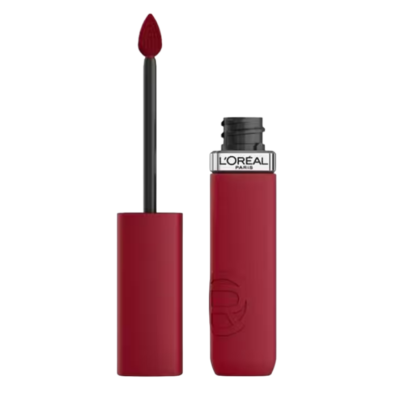 Infallible Matte Resistance 16H Liquid Lipstick