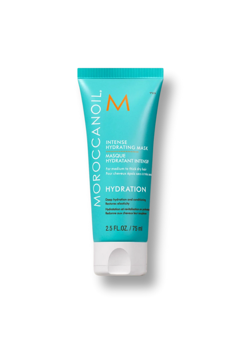 Intense Hydrating Mask