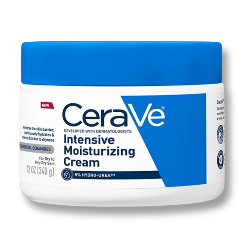 Intensive Moisturizing Cream