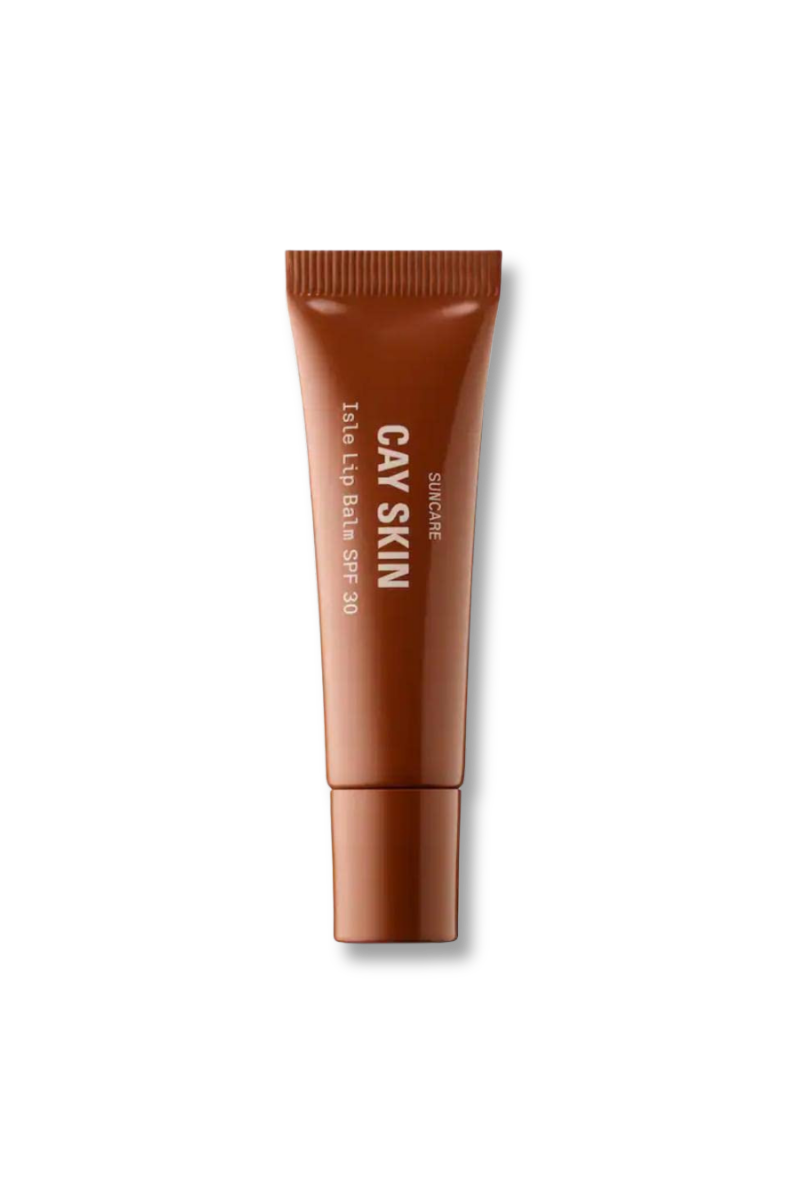 Isle Lip Balm SPF 30