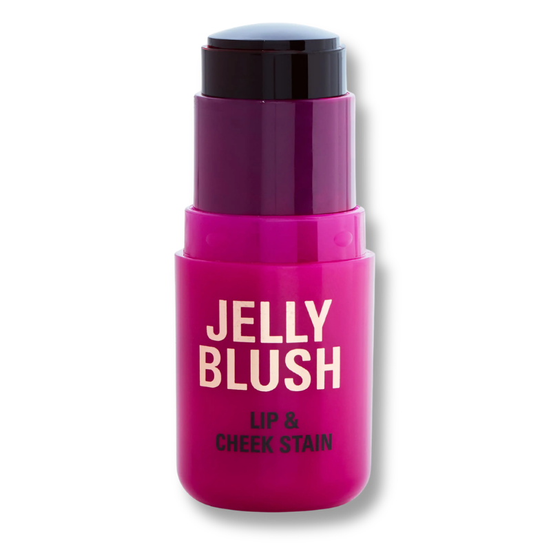 Jelly Blush Stick Lip and Cheek Stain