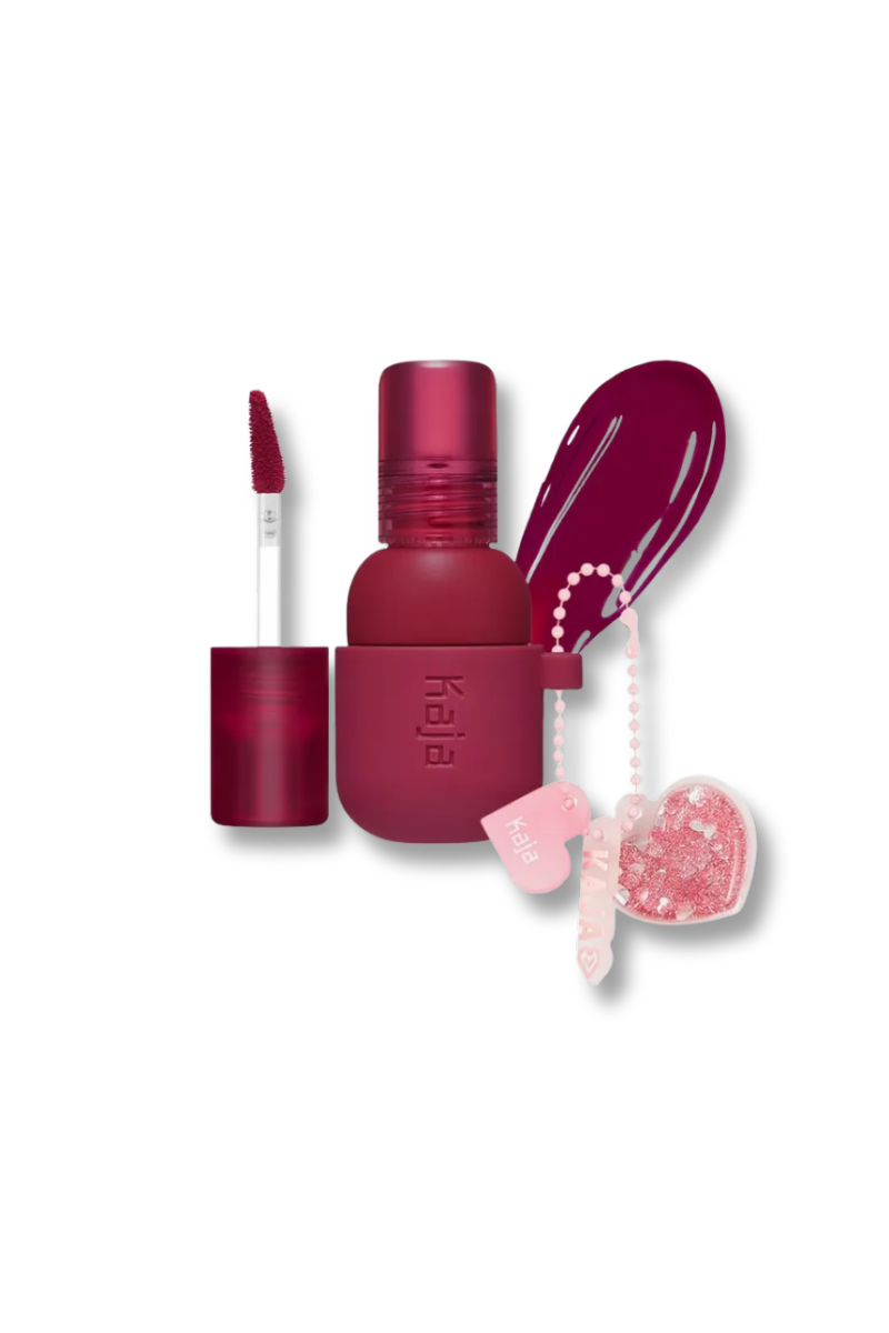 Jelly Charm Glazed Lip Stain & Blush