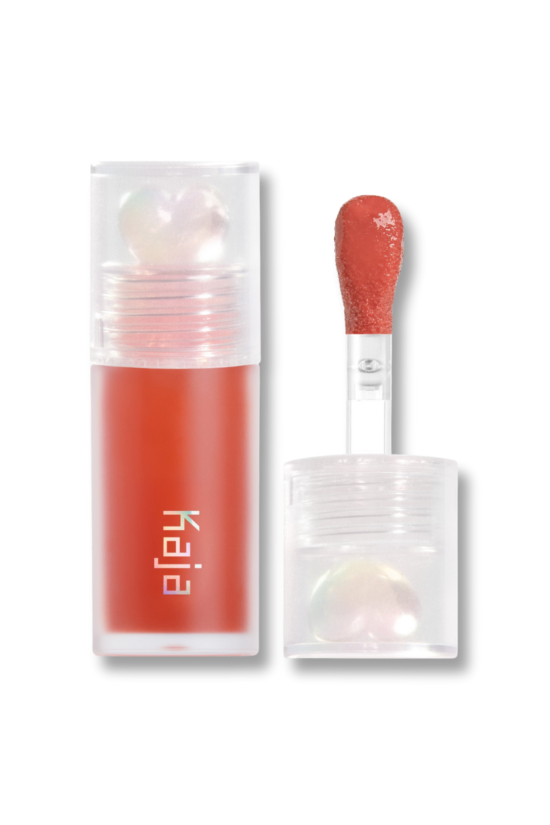Juicy Glass Lip Oil