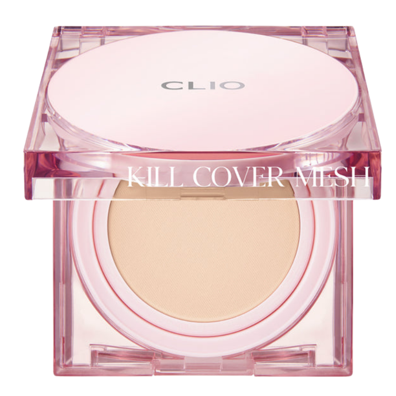 Kill Cover Mesh Glow Cushion