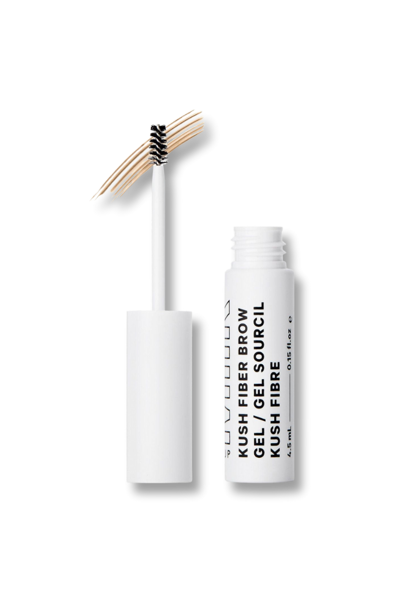 KUSH Fiber Brow Gel