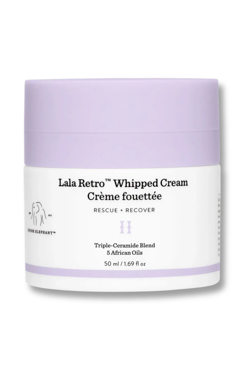 Lala Retro™ Whipped Cream