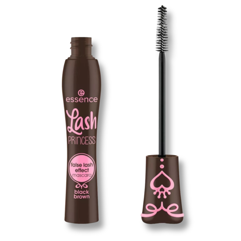 Lash PRINCESS false lash effect mascara