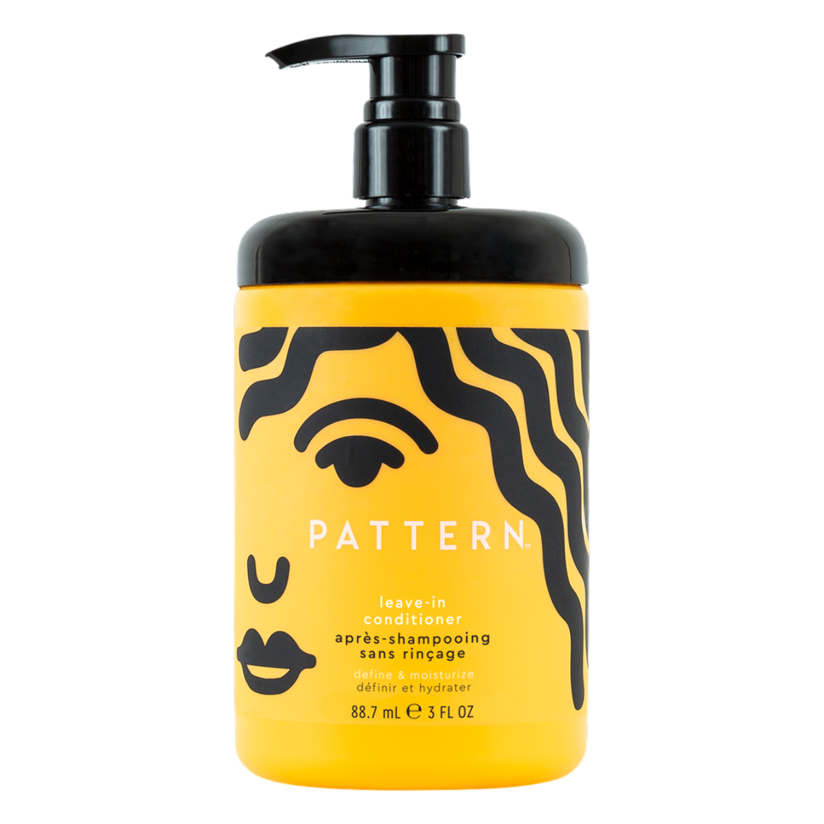 Leave-In Conditioner