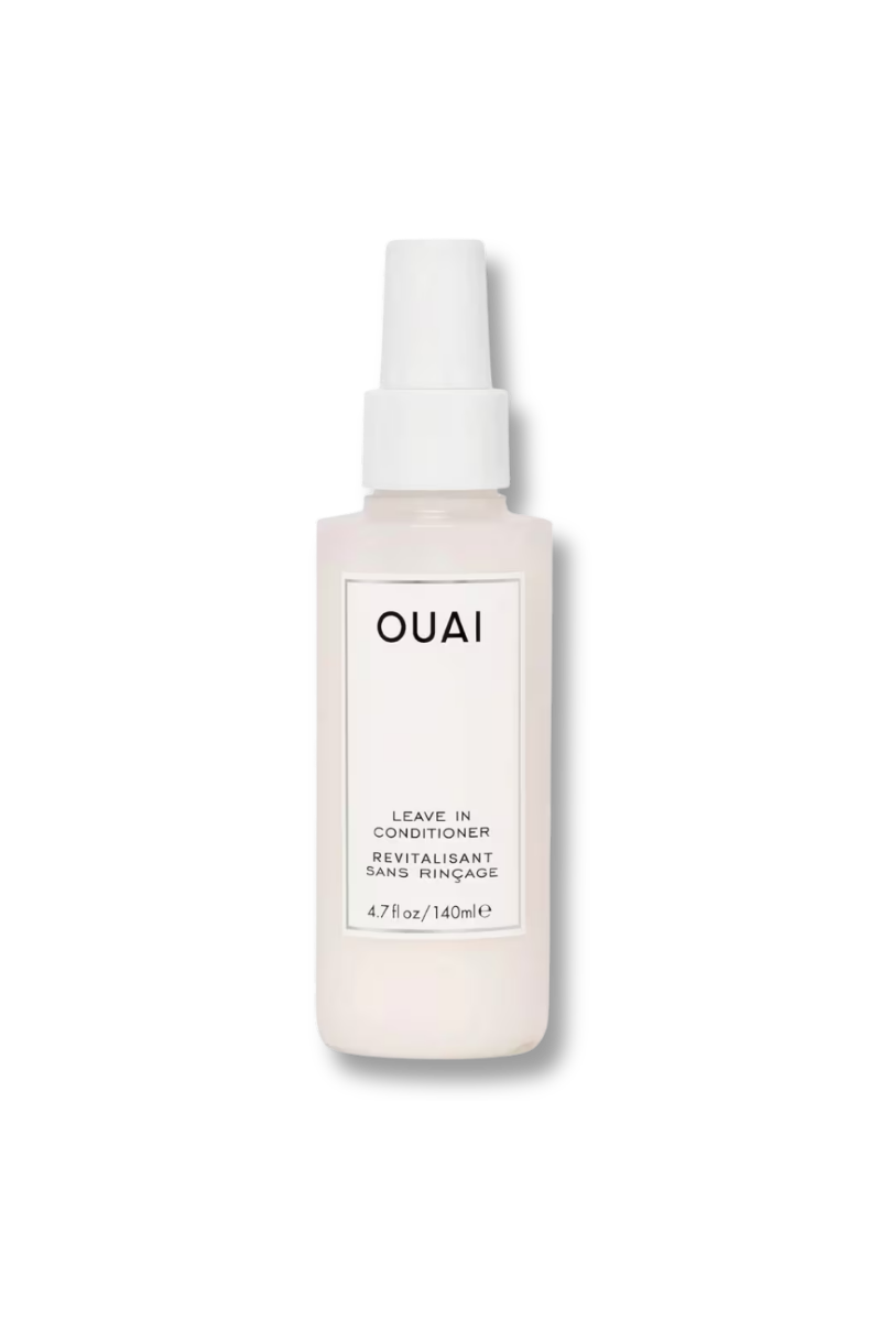 Leave In Conditioner