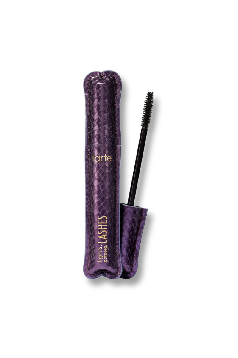 lights, camera, lashes™ 4-in-1 mascara