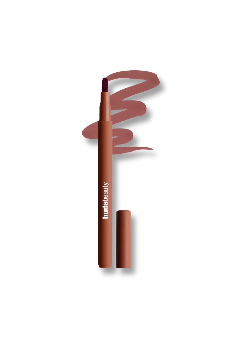 Lip Contour Lip Stain