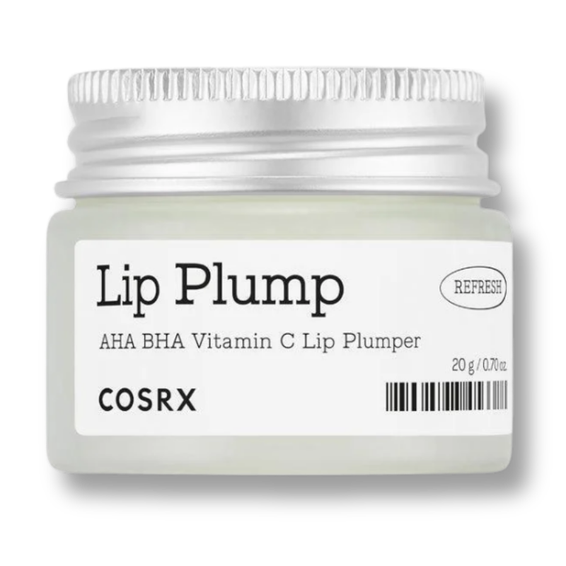 Lip Plump - Refresh AHA BHA Vitamin C Lip Plumper