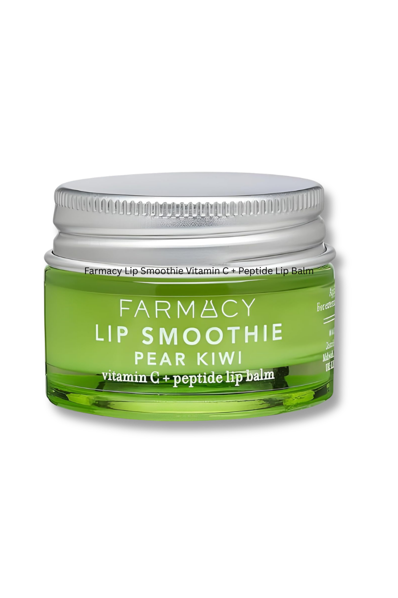 Lip Smoothie Lip Balm