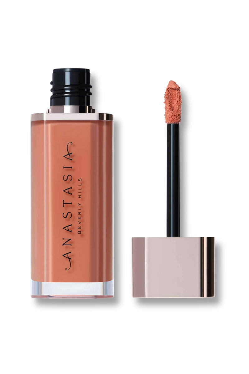 Lip Velvet Liquid Lipstick