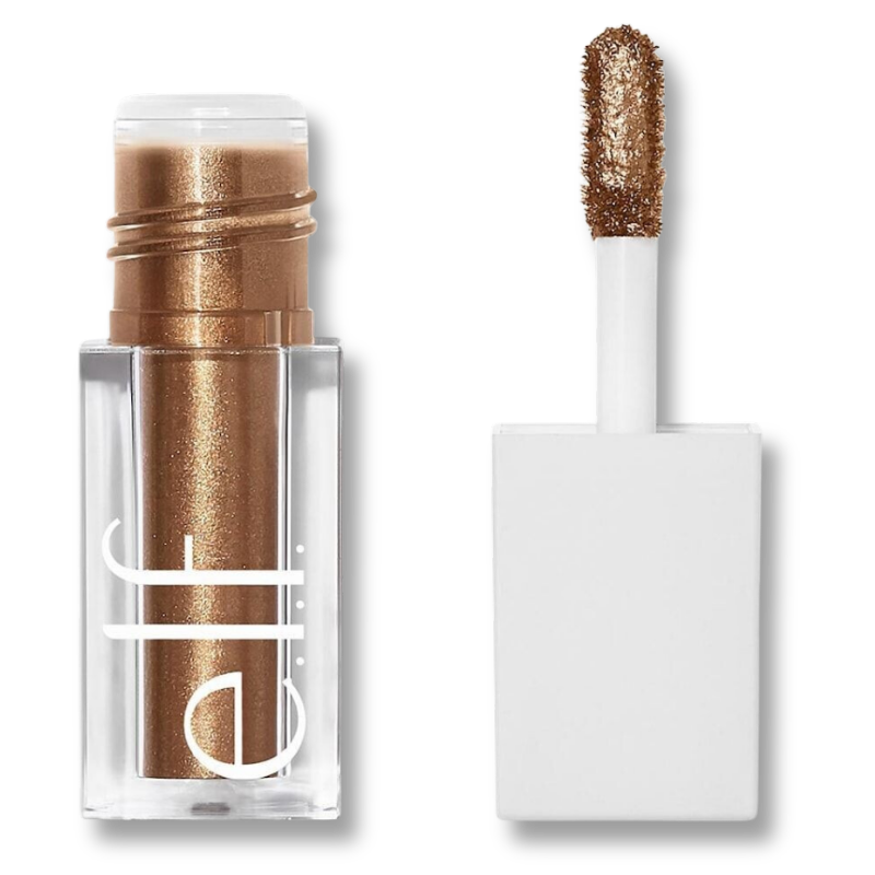 Liquid Metallic Eyeshadow