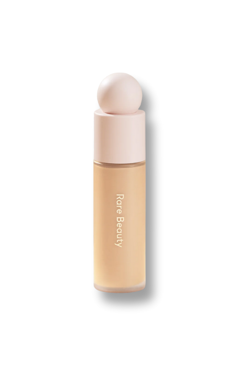 Liquid Touch Weightless Foundation