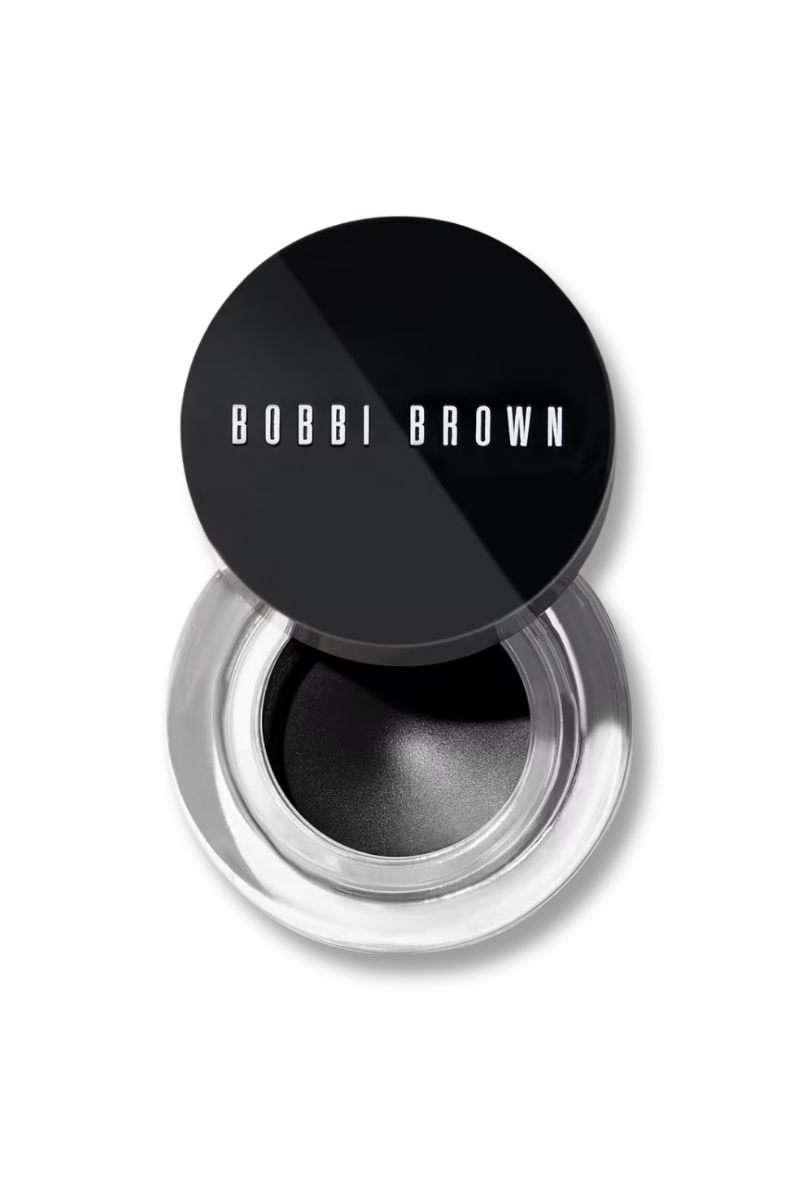 Long-Wear Gel Eyeliner