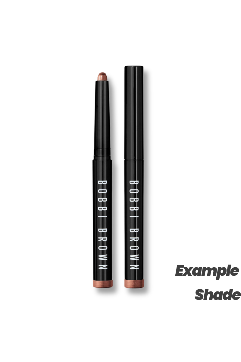 Long-Wear Waterproof Cream Eyeshadow Stick