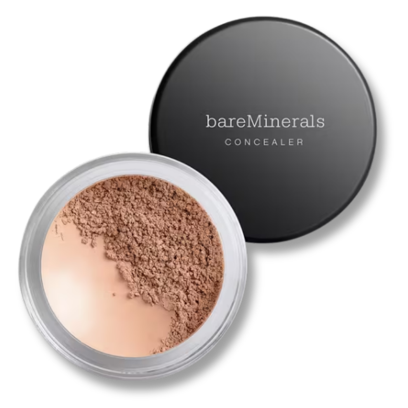 Loose Powder Concealer SPF 20
