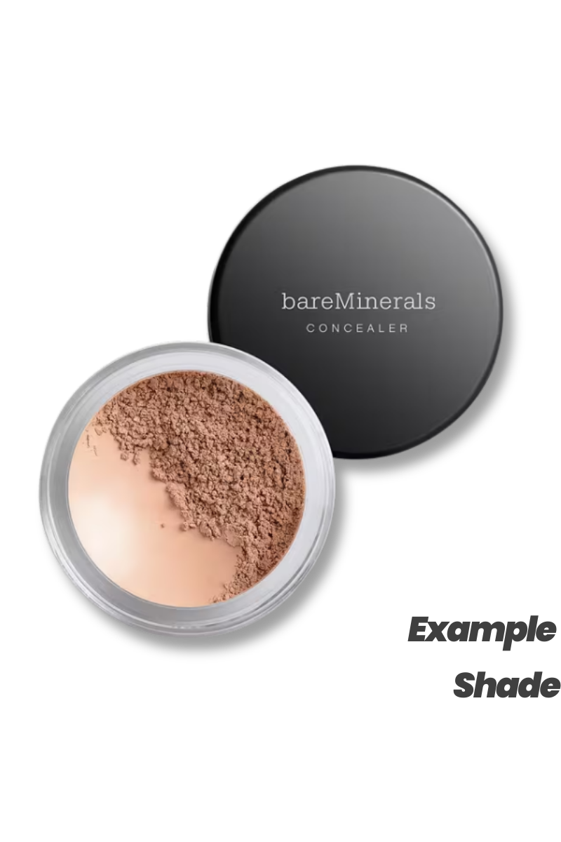 Loose Powder Concealer SPF 20