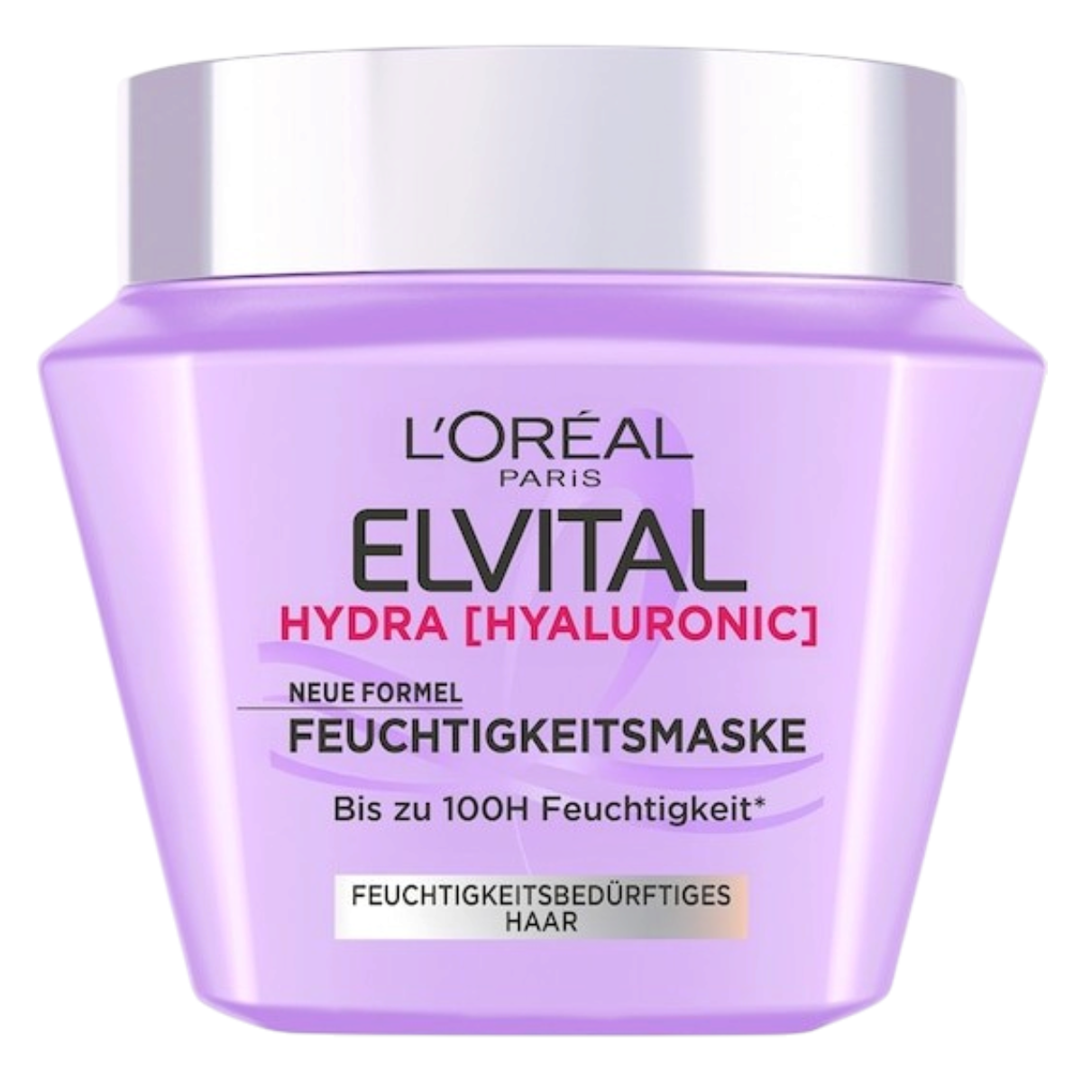 L’Oréal Paris Elvital Hydra [Hyaluronic] Moisture Mask