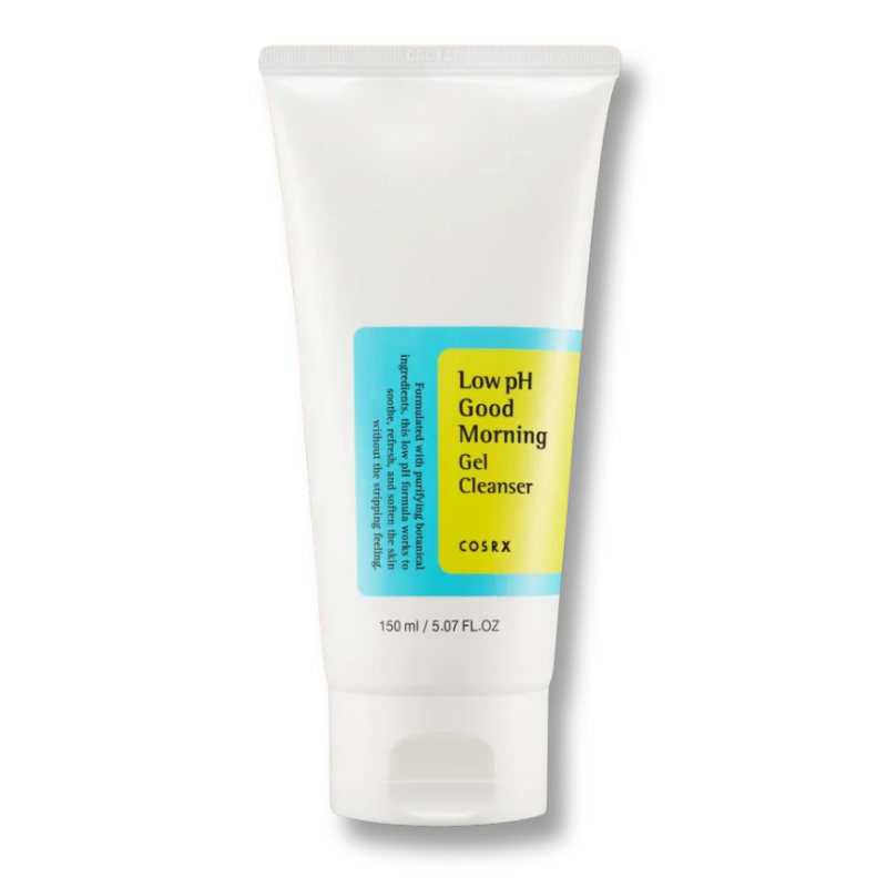 Low pH Good Morning Gel Cleanser