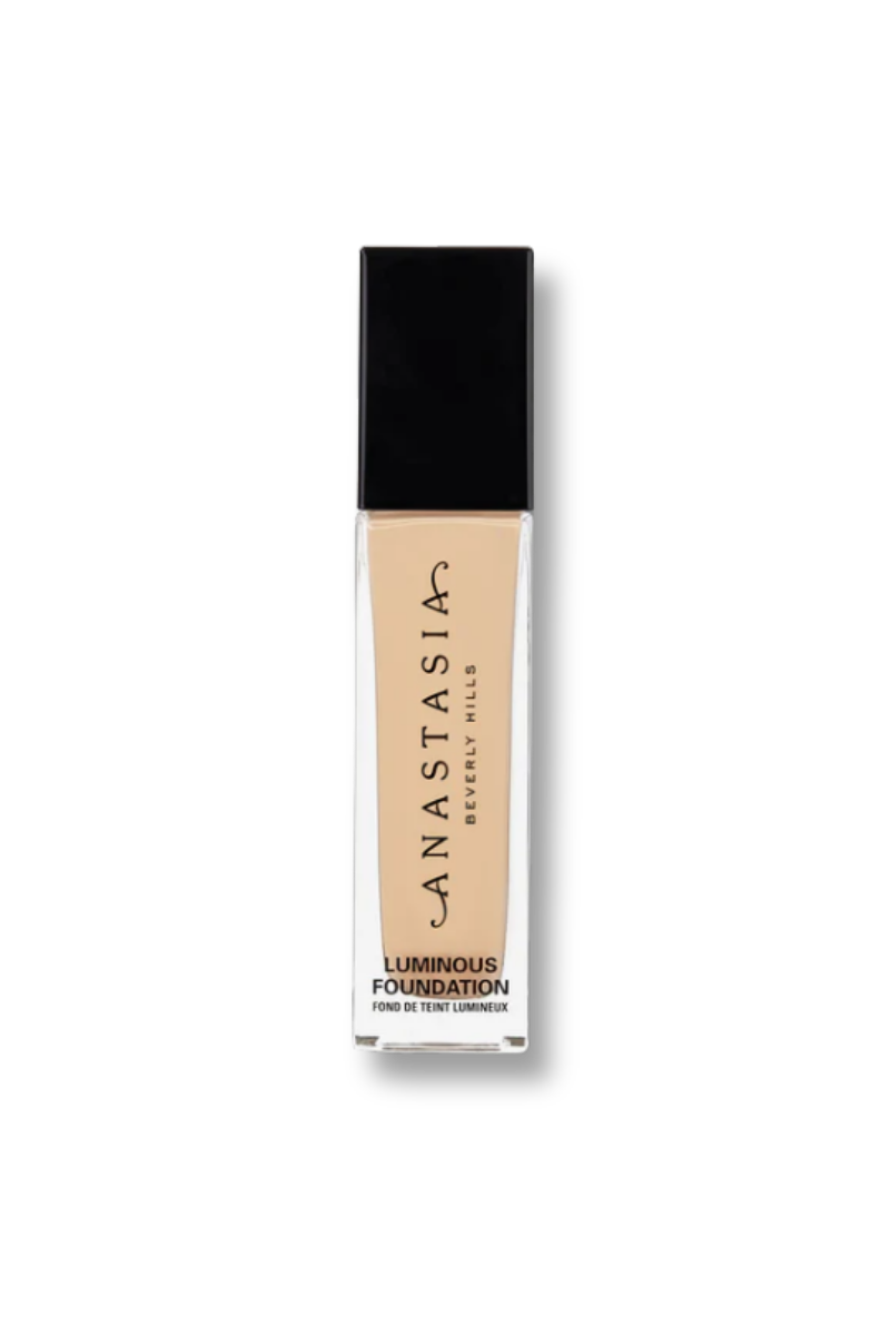Luminous Foundation