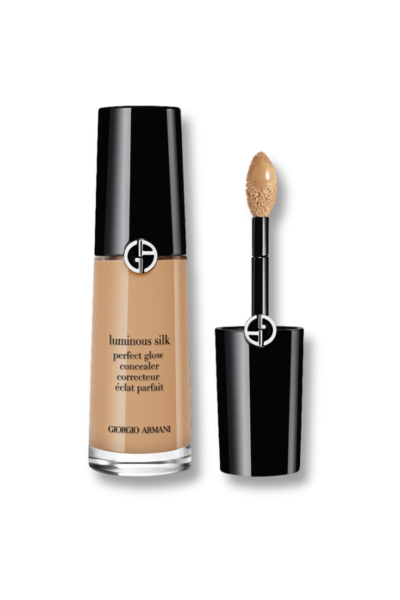 Luminous Silk Concealer